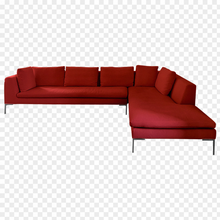 Bed Sofa Couch Chaise Longue Comfort PNG
