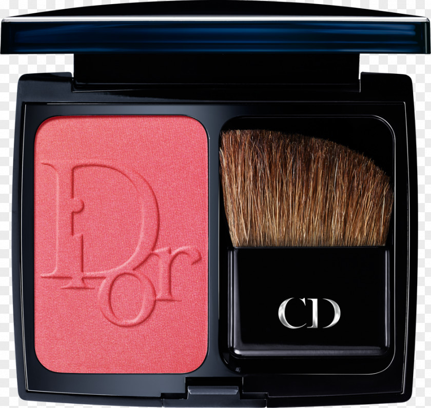 Blush Rose Rouge Christian Dior SE Face Powder Sephora Cosmetics PNG