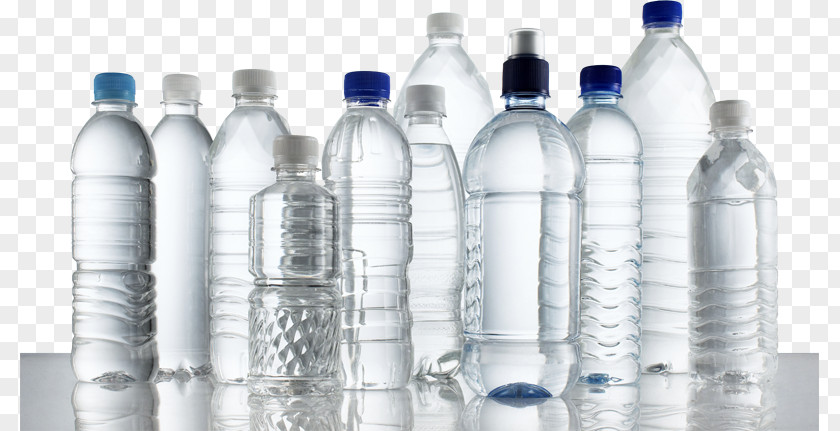 Bottle Water Bottles Plastic Bottled PNG