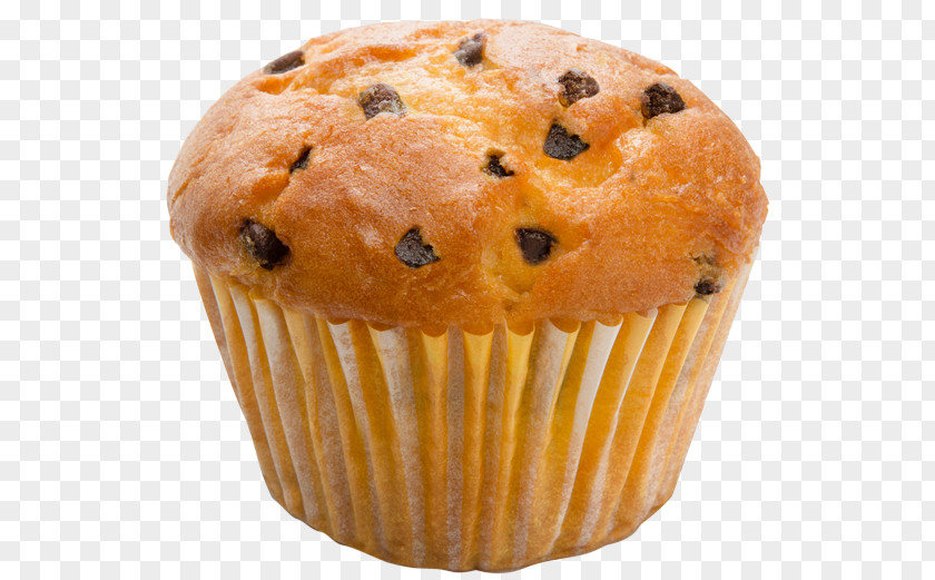 Chocolate Muffin Bakery Chip Baking PNG