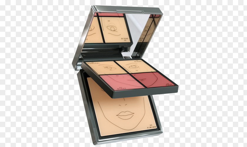 Face Powder Cosmetics Olay Fenty Beauty PNG