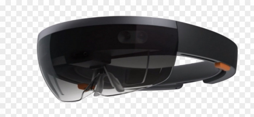 Fifth Avenue HolographyMicrosoft Microsoft HoloLens Augmented Reality Store PNG