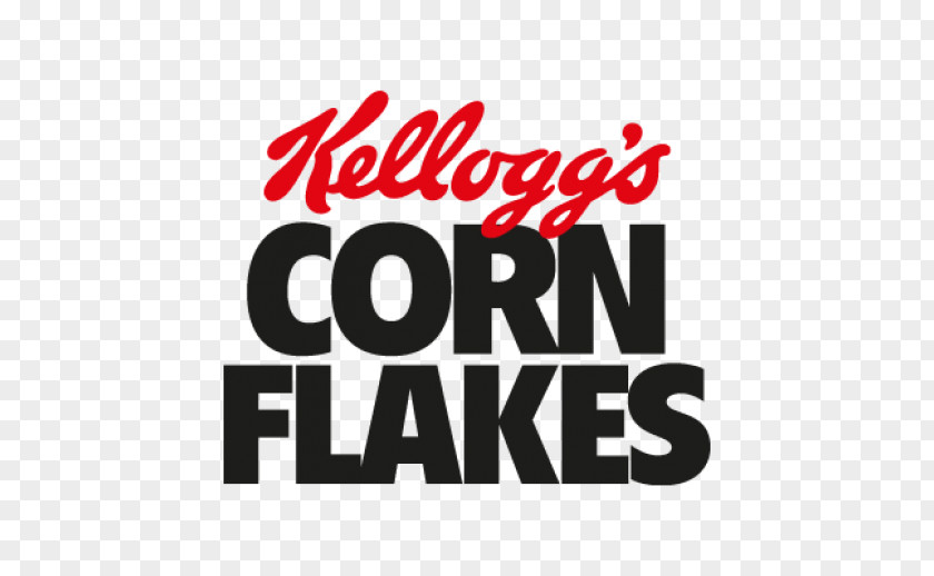 Flakes Vector Corn Breakfast Cereal Frosted Kellogg's Crunchy Nut PNG