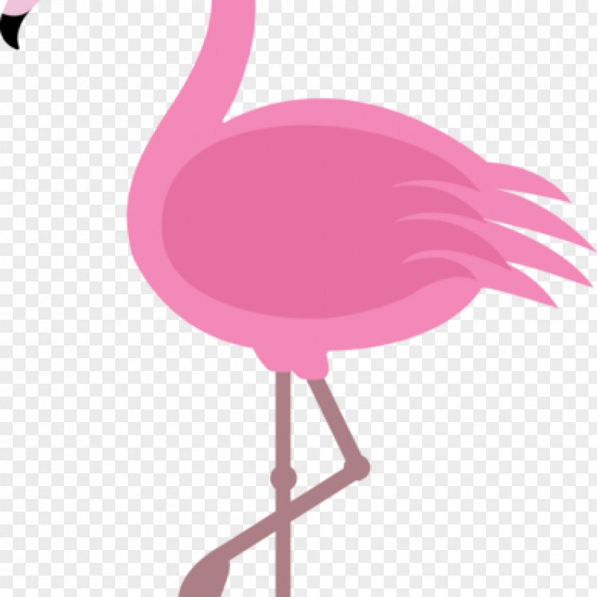 Flamingo Clip Art AutoCAD DXF Download PNG