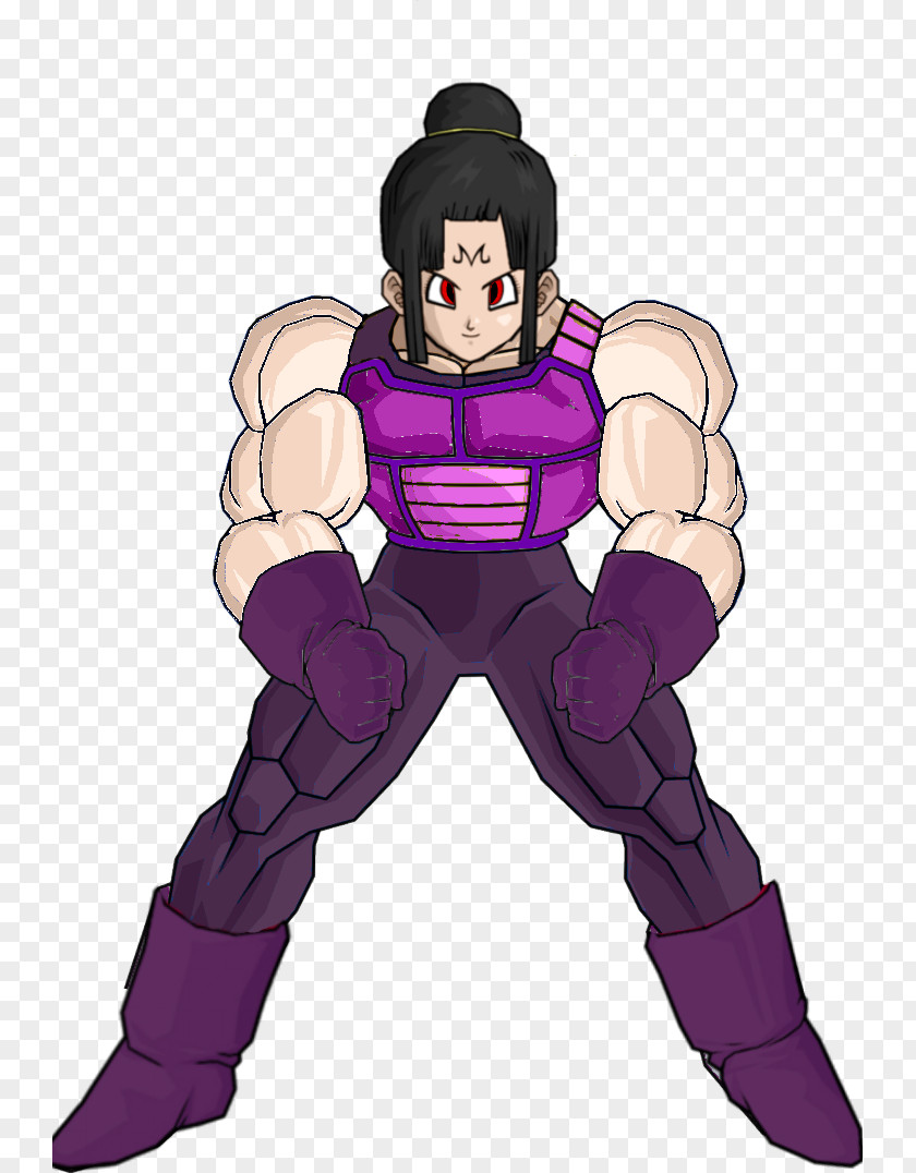 Goku Majin Buu Chi-Chi Bulma Videl PNG