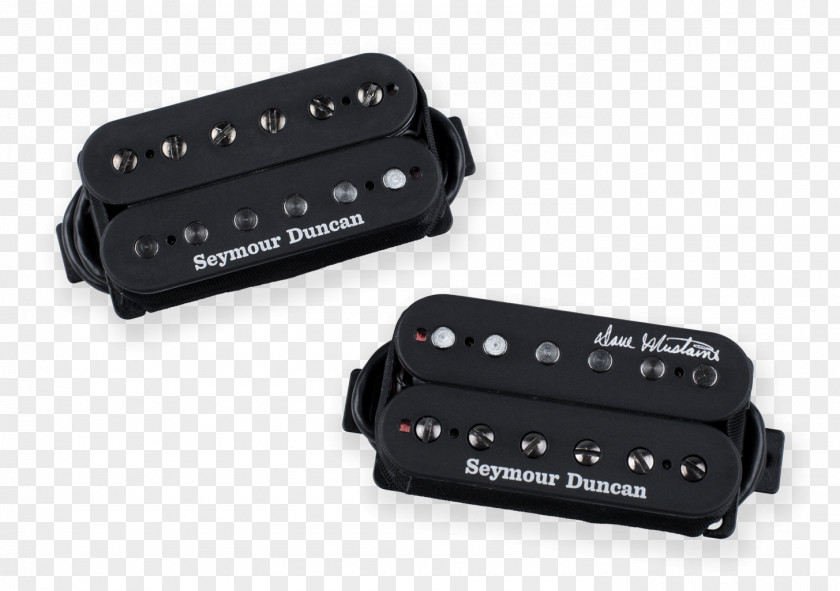 Guitar Amplifier Seymour Duncan Humbucker Pickup PNG