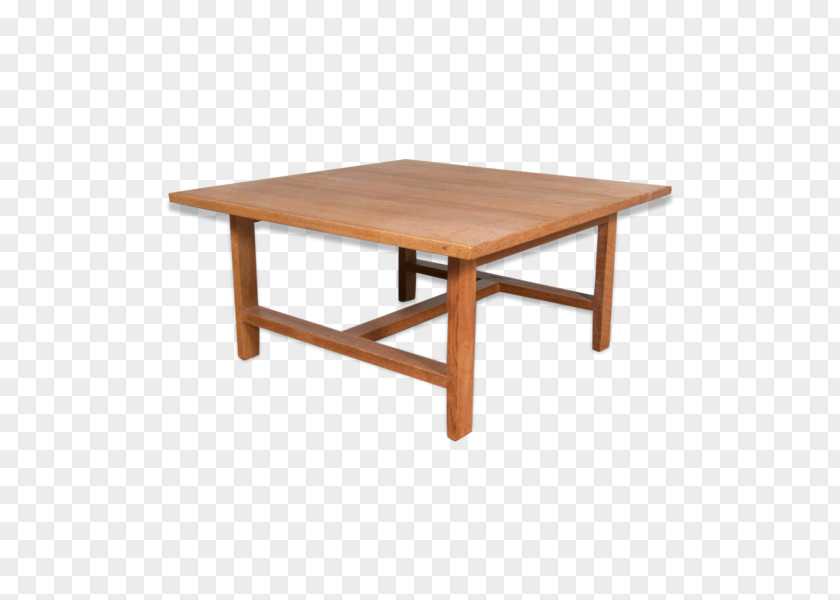 Hans Wegner Table Furniture Wood Matbord Dining Room PNG