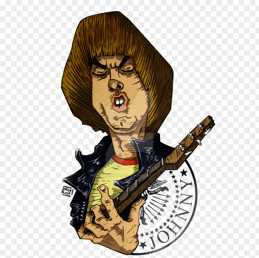 Heres Johnny DeviantArt Ramones Artist Shutter Speed PNG