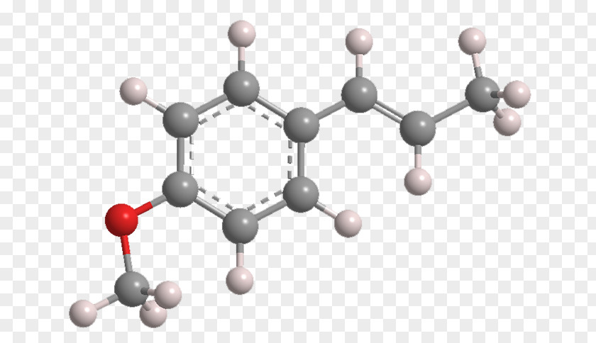 Illicium Verum Molecule Chemistry Ether 1,4-Dichlorobenzene Chemical Substance PNG