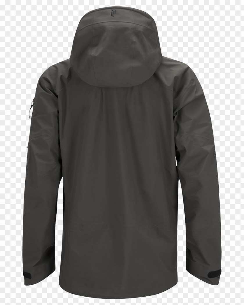 Jacket Hoodie Polar Fleece Coat PNG