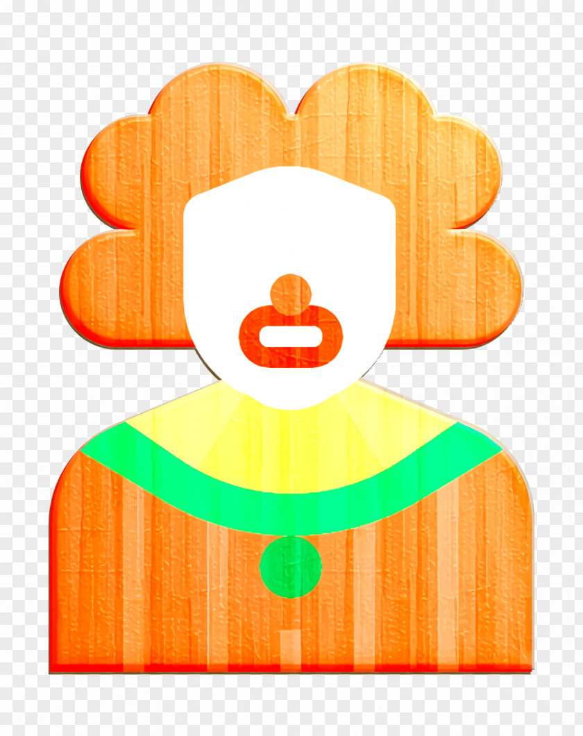 Jobs And Occupations Icon Clown PNG