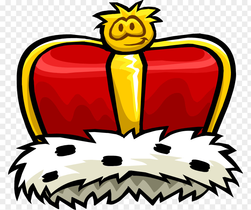 Kings Crown Pics Club Penguin King Clip Art PNG