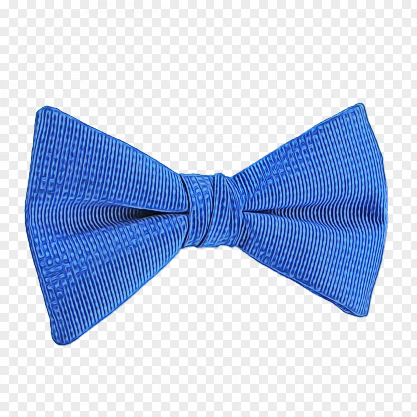 Knot Turquoise Bow Tie PNG