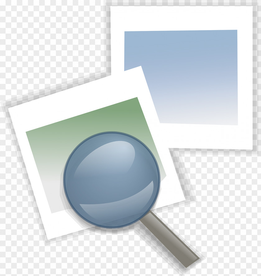 Magnifying Glass Clip Art PNG