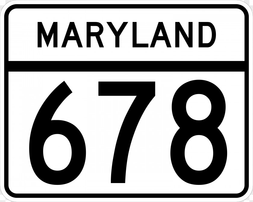 Maryland Vehicle License Plates Number Logo Product PNG