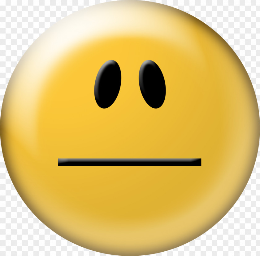 Neutral Face Cliparts Smiley China Camera Emoticon PNG