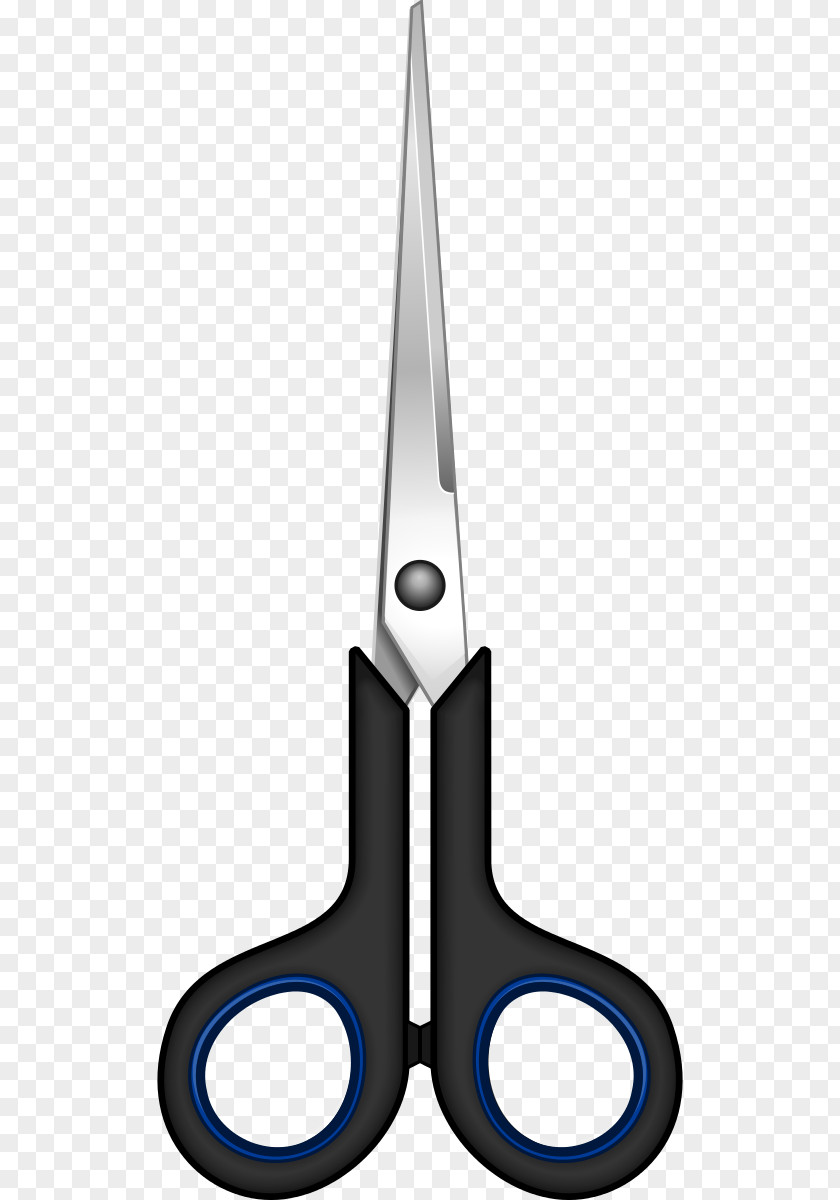 Scissors Pictures Paper Clip Art PNG