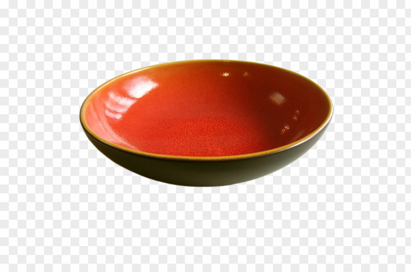 Spice Bowl Ceramic Dish PNG