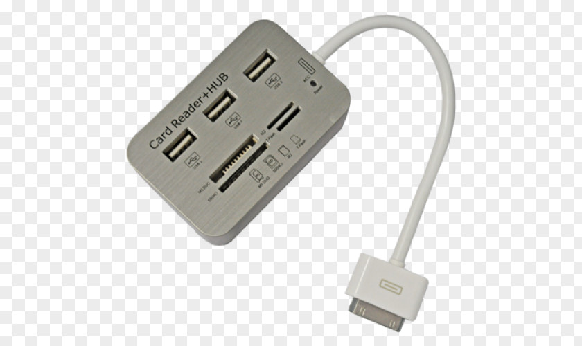 Usb Gamepad Adapter Electronics PNG