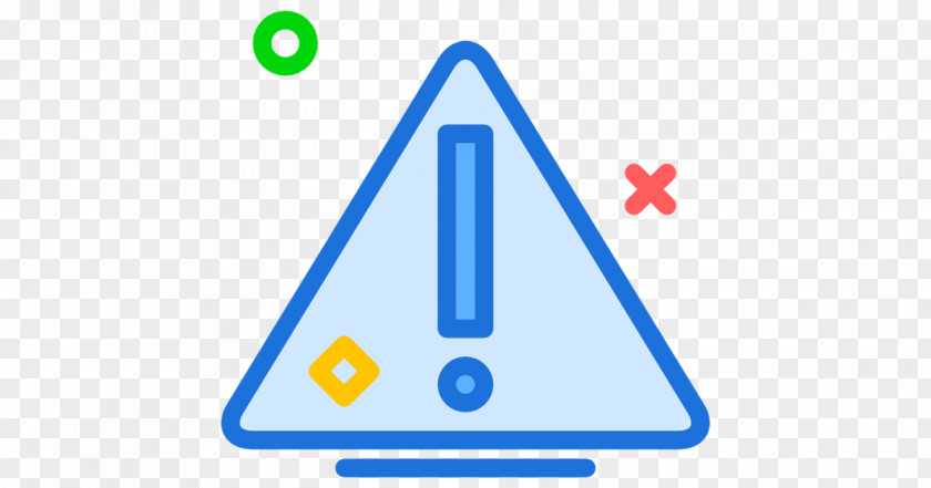 Warning Icon Flaticon Sign Symbol Vector Graphics PNG