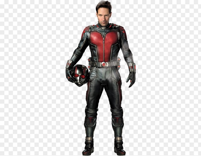 Ant-Man Picture Hank Pym Marvel Comics Film Superhero PNG