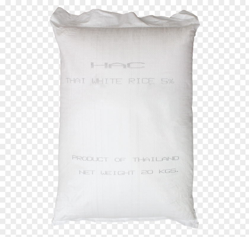 Arborio Rice Throw Pillows Material PNG