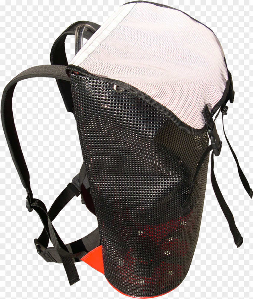 Bag Canyoning Backpack Liter Comfort PNG