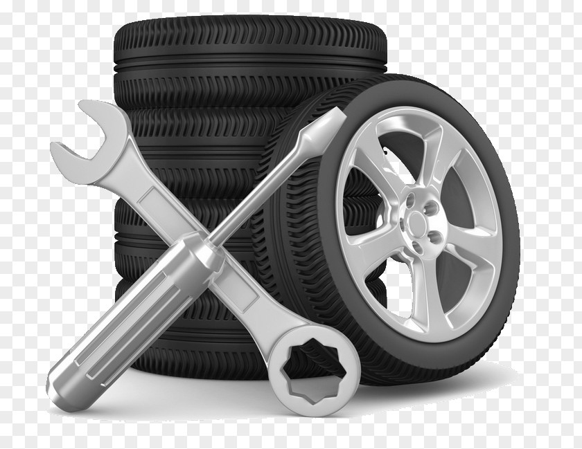 Car Automobile Repair Shop Motor Vehicle Tires Service Teele Square Auto PNG