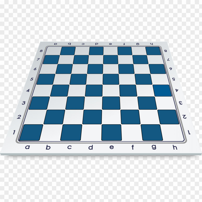 Chess Piece Chessboard Board Game Staunton Set PNG