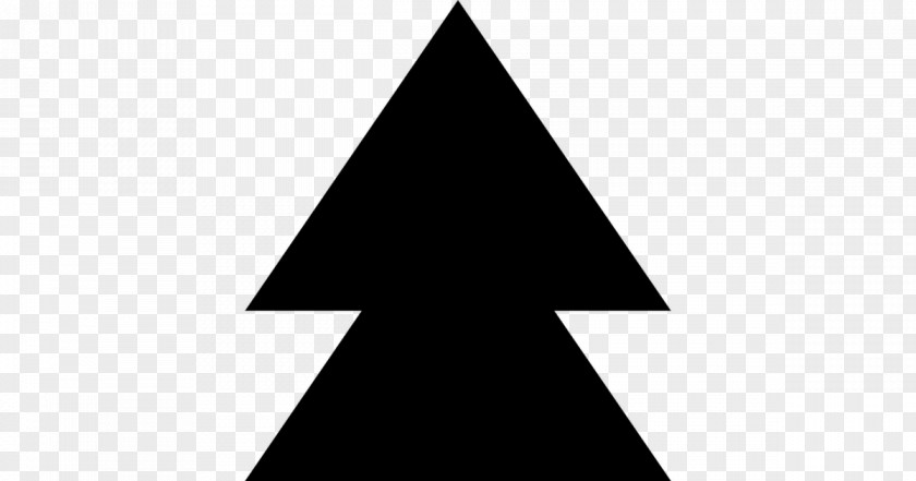 House Shape Triangle PNG