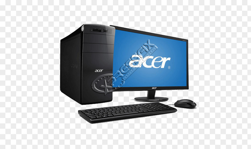 Laptop Dell Acer Aspire Desktop Computers PNG