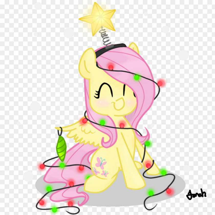 Little Princess Birthday Pony Fluttershy Rarity Luna Twilight Sparkle PNG
