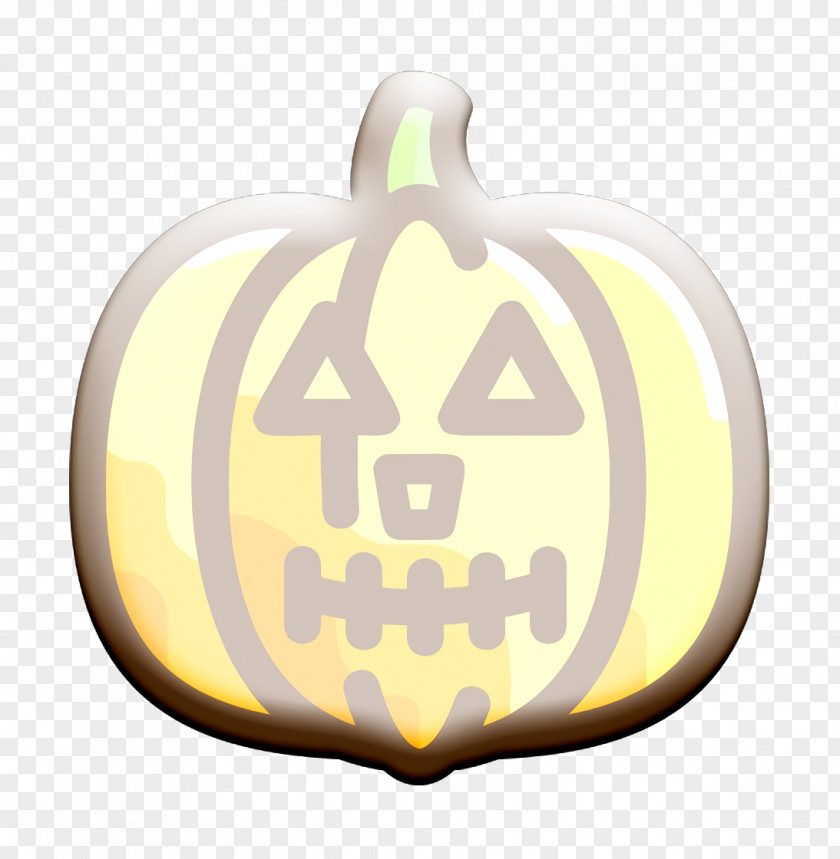 Logo Vegetable Ghost Icon Halloween Pumpkin PNG