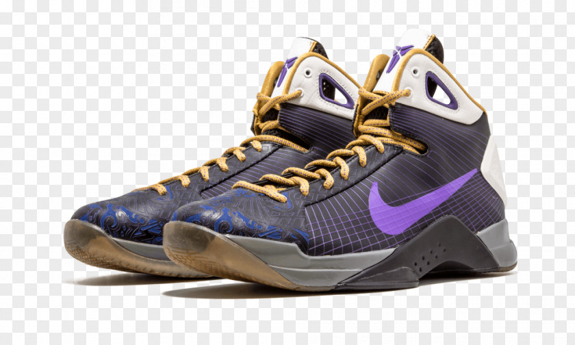 Nike Hyperdunk Sneakers Basketball Shoe Hiking Boot Sportswear PNG