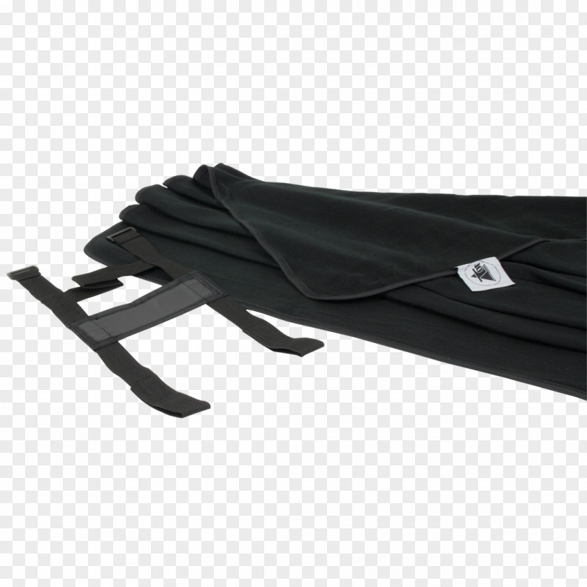 Picnic Mat Black M PNG