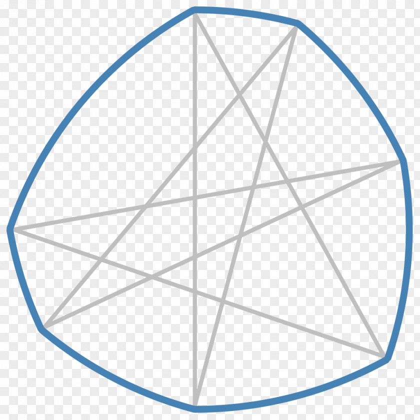Polygon Fruit Girih Islamic Geometric Patterns PNG