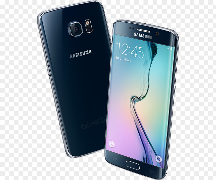 S6edga Samsung Galaxy S6 Edge J7 Android AMOLED PNG