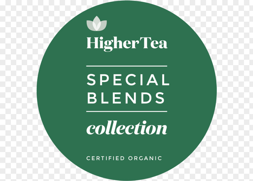 Special Collect Skinny Tea By Higher Tea, 3 Oz Depression Brand Logo PNG