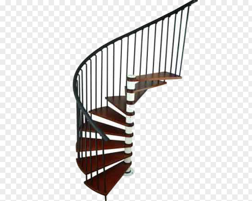 Stylish Scaffolding Model Stairs Csigalxe9pcsu0151 Rotation Handrail Wood PNG