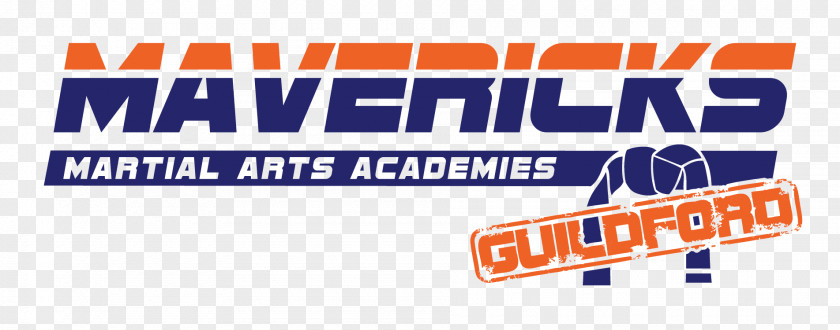 Summer Camp Text Mavericks Martial Arts Academies Logo Banner Brand PNG