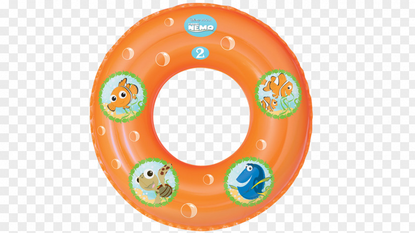 Swim Ring Nemo Inflatable Armbands The Walt Disney Company PNG