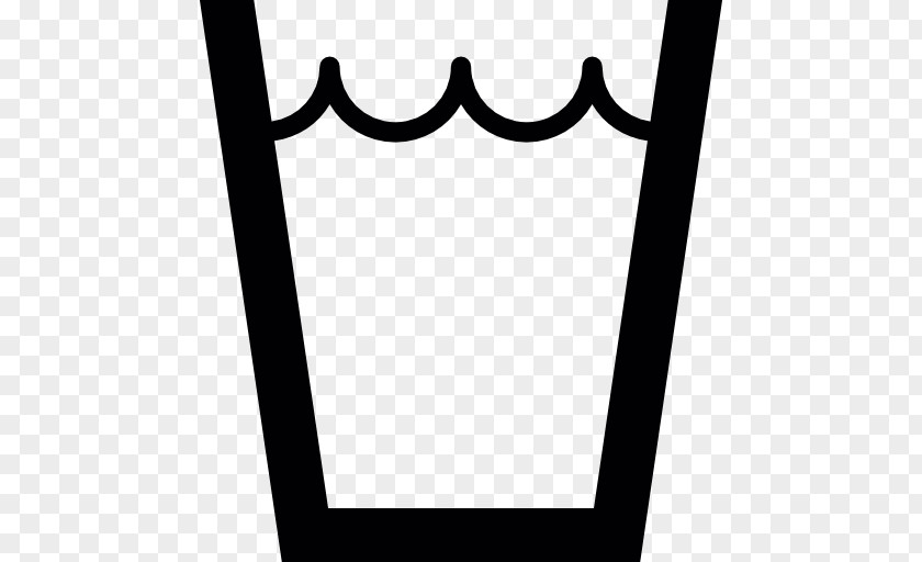 Water Drinking Glass PNG