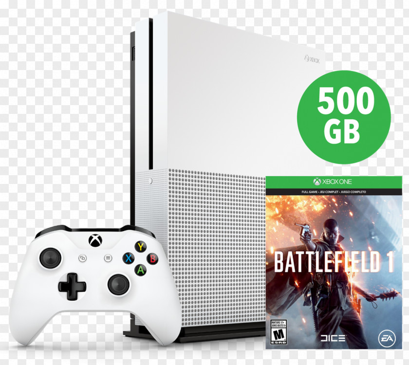 Xbox PlayStation 4 360 Battlefield 1 Forza Horizon 3 PlayerUnknown's Battlegrounds PNG