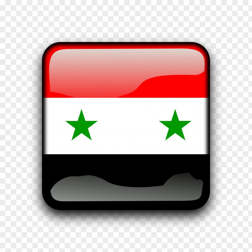 Arab American-led Intervention In The Syrian Civil War Flag Of Syria Photography PNG