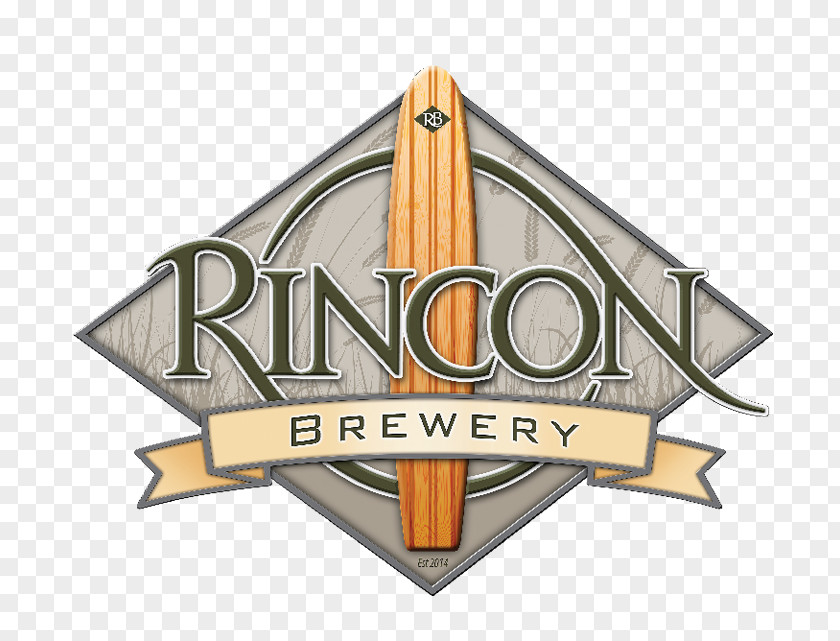 Beer Rincon Brewery-Isla Vista Santa Barbara Goleta PNG