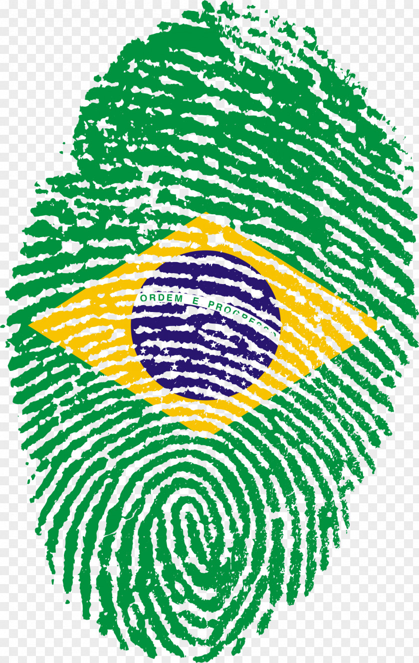Brazil Bolivia Fingerprint Flag Of Morocco PNG