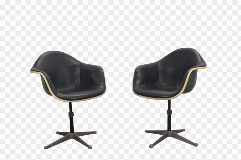 Chair Eames Lounge Charles And Ray Industrial Design PNG