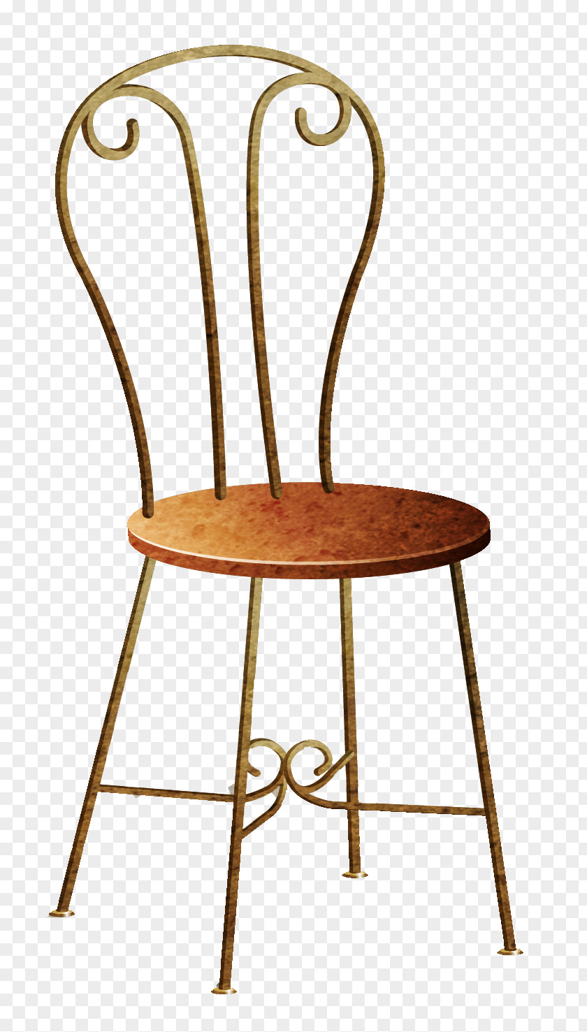 Chair Table Bar Stool Furniture PNG