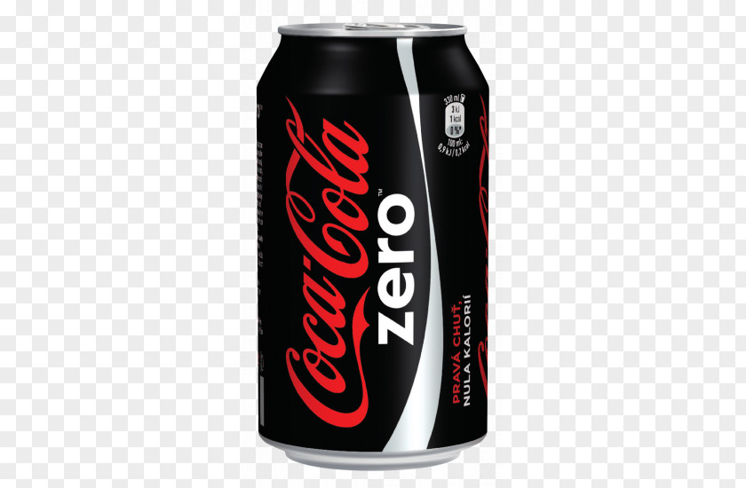Coca Coca-Cola Fizzy Drinks RC Cola Diet Coke PNG