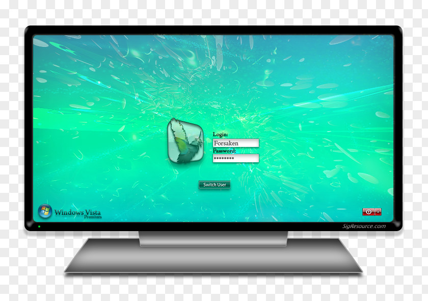 Computer Monitor Monitors Laptop Display Device Television Set Personal PNG